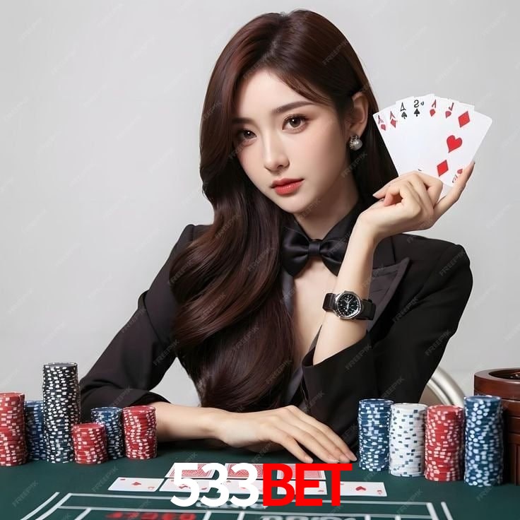 533bet Segurança Logo 1