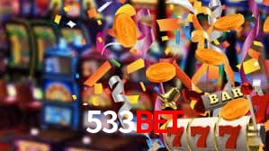 Odds Competitivas 533bet