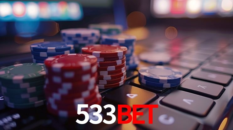 533bet Instalar Logo 1