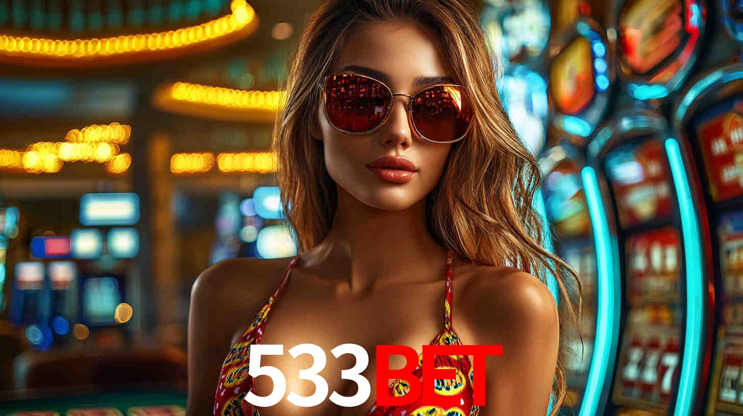 Certificação GLI 533bet