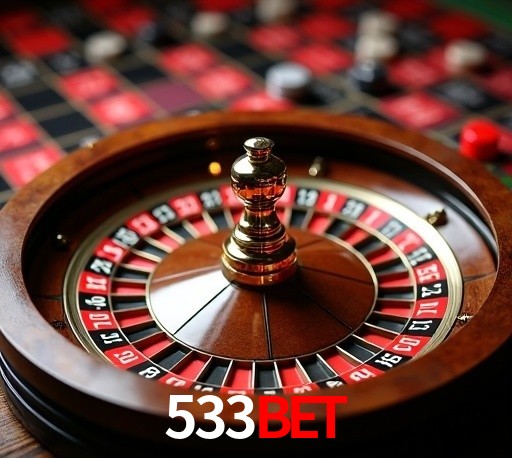 Plataforma 533bet - PIX Instantâneo