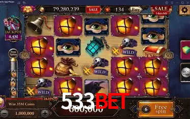 533bet Licença Curaçao Gaming