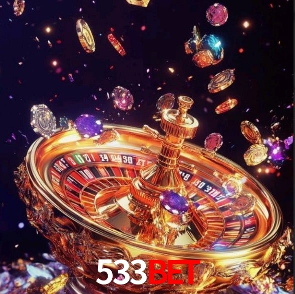533bet Segurança Logo 3