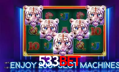 533bet Certificado eCOGRA