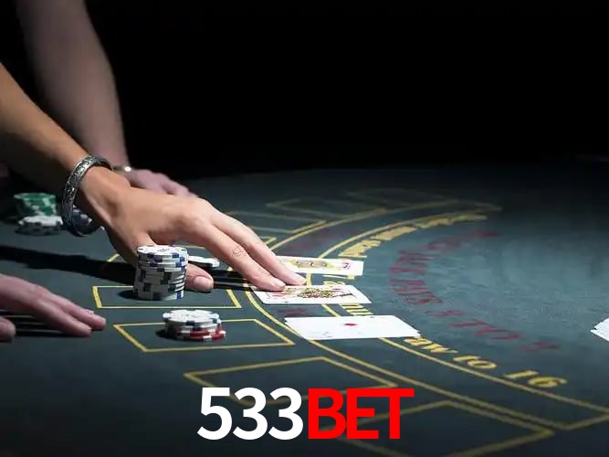Plataforma 533bet - Cloud AWS Infrastructure