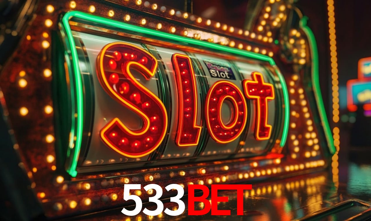533bet Instalar Logo 3