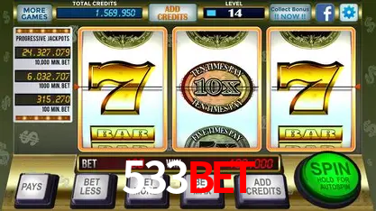 533bet Pagamento Seguro SSL