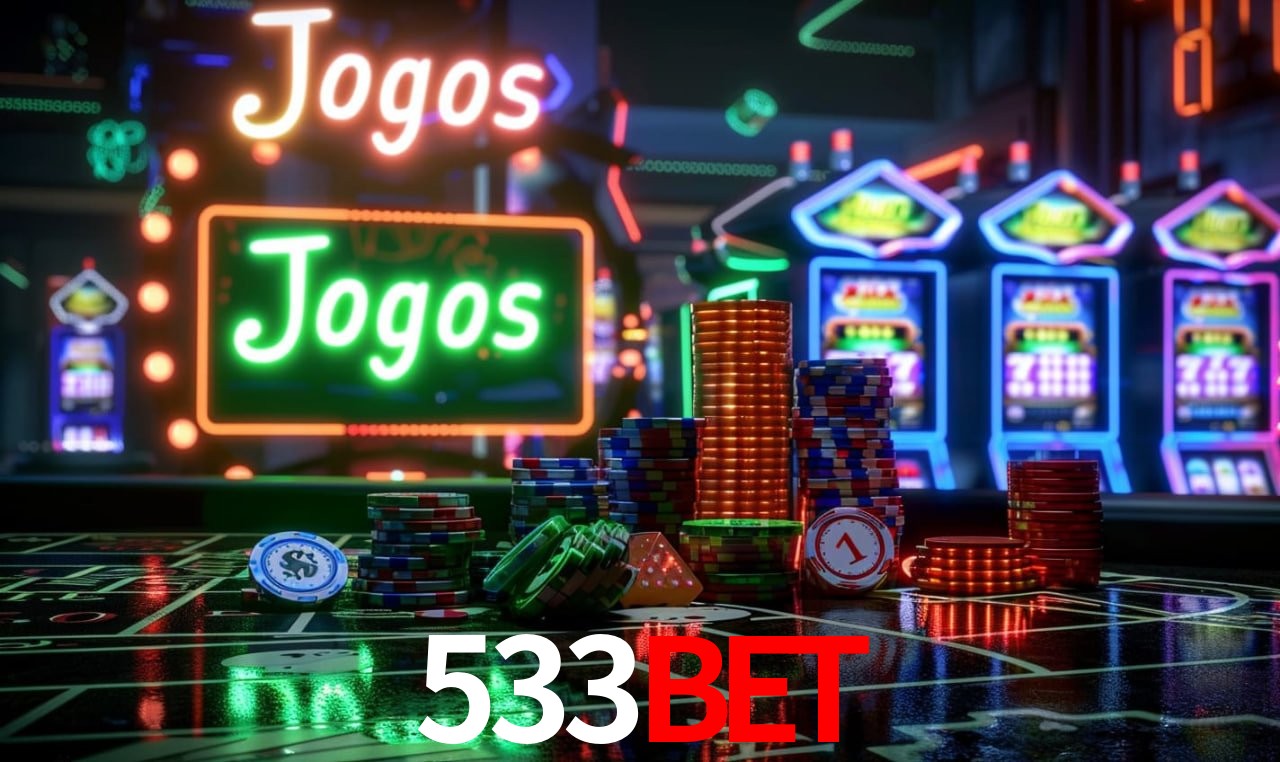 Servidor Brasil 533bet
